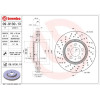 Brembo | Bremsscheibe | 09.9130.1X