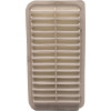 MANN-FILTER C 2620 Luftfilter