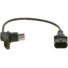 BOSCH | Sensor, Nockenwellenposition | 0 281 002 515