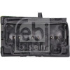 FEBI BILSTEIN 186392 Wickelfeder, Airbag