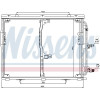 Nissens | Kondensator, Klimaanlage | 94330