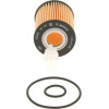 BOSCH F 026 407 090 Ölfilter