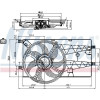 Nissens | Lüfter, Motorkühlung | 85693