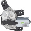 Valeo | Wischermotor | 582617