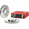 Brembo | Bremsscheibe | 09.B614.10