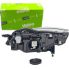 Valeo | Hauptscheinwerfer | 046867