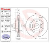 Brembo | Bremsscheibe | 09.C047.11