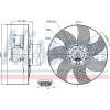 Nissens | Lüfter, Motorkühlung | 85698