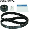 SKF | Zahnriemensatz | VKMA 96204