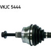 SKF | Antriebswelle | VKJC 5444