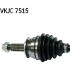 SKF | Antriebswelle | VKJC 7515