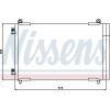 Nissens | Kondensator, Klimaanlage | 94837