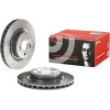 Brembo | Bremsscheibe | 09.8904.11