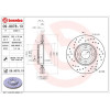 Brembo | Bremsscheibe | 09.9078.1X