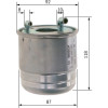 BOSCH | Kraftstofffilter | F 026 402 103