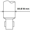 KYB | Stoßdämpfer | 5550001