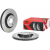 Brembo | Bremsscheibe | 09.B970.1X