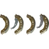 Brembo | Bremsbackensatz | S 54 521