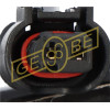 GEBE | Sensor, Abgastemperatur | 9 8184 1