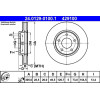 ATE | Bremsscheibe | 24.0129-0100.1