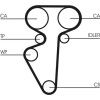 ContiTech | Zahnriemen | CT996