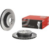 Brembo | Bremsscheibe | 09.7356.21