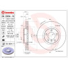 Brembo | Bremsscheibe | 09.5934.11