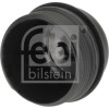 febi bilstein | Deckel, Ölfiltergehäuse | 194377