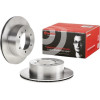 Brembo | Bremsscheibe | 09.A451.10