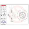 Brembo | Bremsscheibe | 09.8695.11