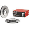 Brembo | Bremsscheibe | 09.9185.11