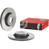 Brembo | Bremsscheibe | 09.9540.11