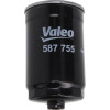 Valeo | Kraftstofffilter | 587755