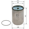 BOSCH | Kraftstofffilter | F 026 402 132