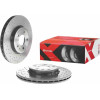 Brembo | Bremsscheibe | 09.A820.1X