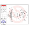 Brembo | Bremsscheibe | 09.A707.11