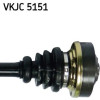 SKF | Antriebswelle | VKJC 5151