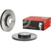 Brembo | Bremsscheibe | 09.C136.11