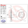 Brembo | Bremsscheibe | 09.7629.11