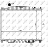 NRF | Kühler, Motorkühlung | 59096