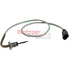 Metzger | Sensor, Abgastemperatur | 0894096