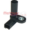 Metzger | Sensor, Nockenwellenposition | 0903049