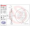 Brembo | Bremsscheibe | 09.A961.11