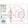 Brembo | Bremsscheibe | 09.A621.11