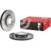 Brembo | Bremsscheibe | 09.8303.11