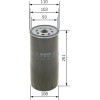 BOSCH 0 451 103 343 Ölfilter