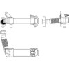 Mahle | Kühler, Abgasrückführung | CE 17 000P