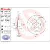 Brembo | Bremsscheibe | 08.C250.21