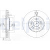 Delphi | Bremsscheibe | BG3685