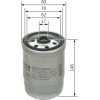 BOSCH | Kraftstofffilter | F 026 402 043